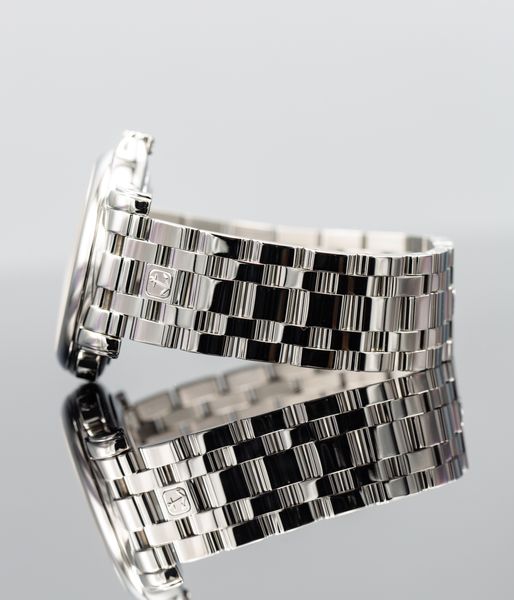 Ulysse Nardin Dual Time 243-55-7/91